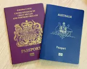 UK Travel Rules Tighten for Dual Citizens from February 2026