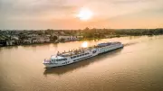 Uniworld Celebrates 50 Years of Luxury River Cruising Innovation