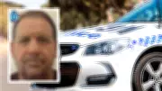 Urgent Search for Missing Man Rodney Butler in Aubin Grove, Perth