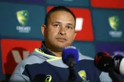 Usman Khawaja Announces Retirement, Hits Back at Critics in Emotional Press Conference