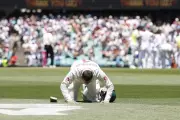 Usman Khawaja's Emotional SCG Farewell: A Test Career Ends Where It Began