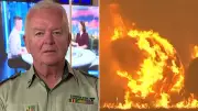 Victoria's Bushfire Crisis: 24 Blazes Still Burn as Long Summer Threat Looms