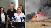 Victoria's Bushfire Crisis Escalates: 300 Structures Lost, $19.5M Support Announced