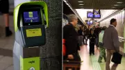 Victoria's Transport System to Introduce Contactless Payment Trials