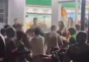 Violent Tourist Brawl in Bali Caught on Video, Sparks Outrage