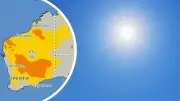 WA Braces for Scorching Heatwave: Temperatures to Soar Past 40C