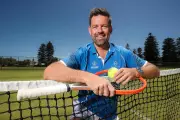 WA Duo Steve Yarwood & Brendan Jayaprakash Eye $1M in Australian Open 1-Point Slam