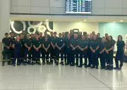 WA Sends 30 More Firefighters to Battle Victoria Bushfires