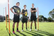 WA's 2026 AFL Draft Gems: Koby LeCras Leads Next Generation of Talent