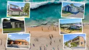 WA's $500k Beachside Dream: Affordable Coastal Properties Revealed