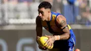 West Coast Eagle Tyler Brockman Charged with Grievous Bodily Harm