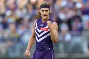 West Coast Eagles and Fremantle Dockers Set Date for Pre-Season Clash