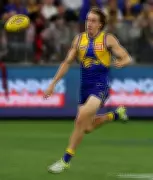 West Coast Eagles' Hamish Davis Draws on Club Legacy for Future Success