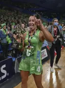 West Coast Fever Welcomes Back Premiership Hero Verity Simmons for Super Netball 2026