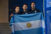 Western Force Bolsters Squad with Argentine Trio for 2026 Super Rugby Season