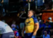 Western Force Prop Tom Robertson Confident After Dominant Pre-Season Win Over Brumbies