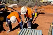 Western Mines Group Commences Multi-Rig Drilling at WA's Mulga Tank Nickel Project