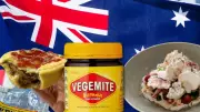 What Food Is the Most Australian? A Culinary Debate Explored