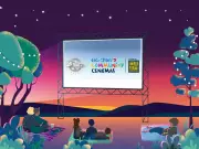 Win 1 of 50 Double Passes to Telethon Community Cinemas in Perth