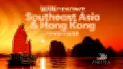Win a Luxurious Viking Cruise to Southeast Asia & Hong Kong on Sunrise