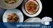 Woden's Culinary Transformation: Dada Restaurant Redefines Canberra Dining
