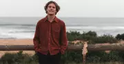 Wollongong musician fights for life after shark attack at Manly beach