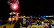 Wollongong's Australia Day Fireworks Get Plan B After NYE Washout