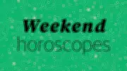 Your Astrological Forecast for the Weekend of January 31-February 1, 2026