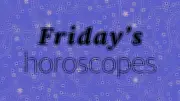 Your Daily Horoscope Guide for Friday, January 30, 2026