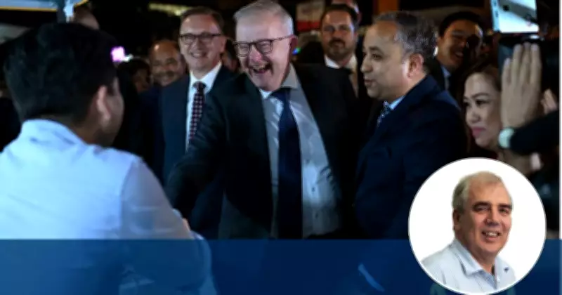 Albanese Government Faces Scrutiny Over ISIS Brides Repatriation Policy