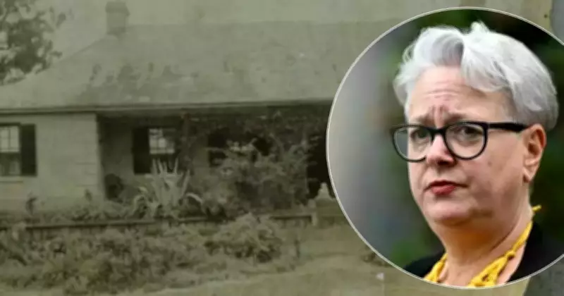 Calls for Ravensworth Homestead to be Listed on NSW Heritage Register
