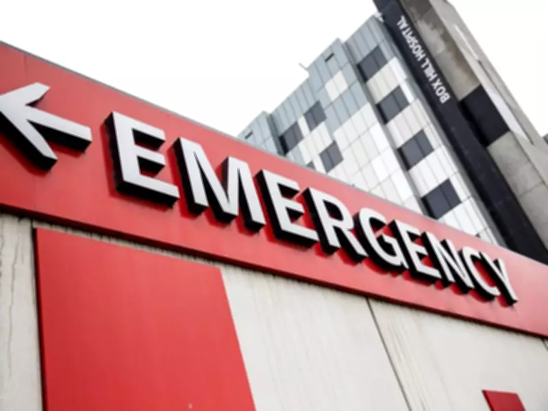 Doctors Warn Drug-Resistant Superbugs Could Kill More Than Cancer