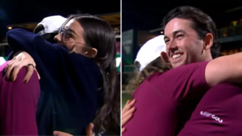 Elvis Smylie Triumphs in LIV Golf Debut with Flawless Victory in Saudi Arabia