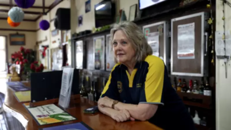 Historic Babinda State Hotel Listed for $2.9 Million Sale