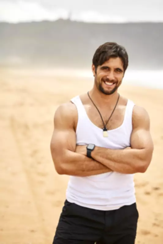 Home and Away's Western Australia Episodes Reveal Tane's Central Role