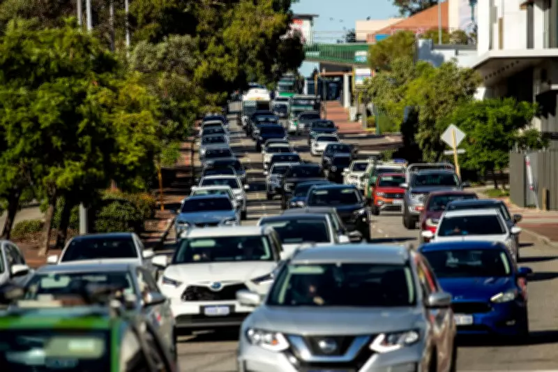 Melville Council to Review Canning Highway Development Amid Traffic Concerns