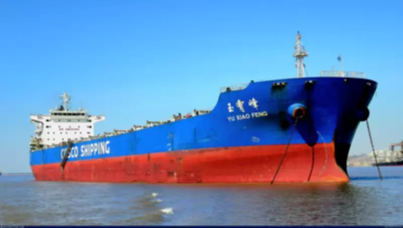 UK Defence Official Dismisses Threat from Chinese Ship Near Australian Naval Base