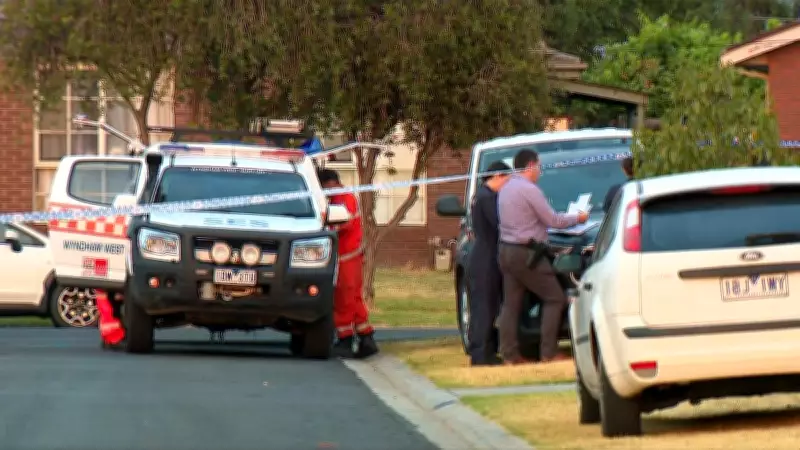 Wyndham Vale Homicide: Man Fatally Stabbed in Early Morning Incident