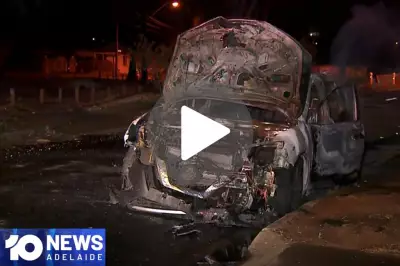 10 News Daily Video SA: Новый формат новостей для Южной Австралии