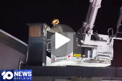 10 News Daily Video SA: A New Era for South Australian News Broadcasting