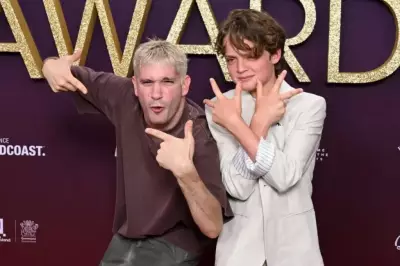 AACTA Awards 2026: Australian Film and Television Excellence Celebrated in Sydney