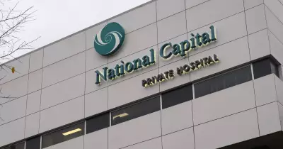 ACCC Clears Ramsay Health Care's Acquisition of National Capital Private Hospital