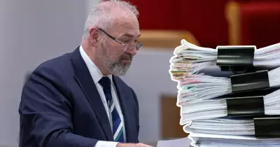 ACT Government Slashes Cabinet Document Release Times in Major Transparency Overhaul
