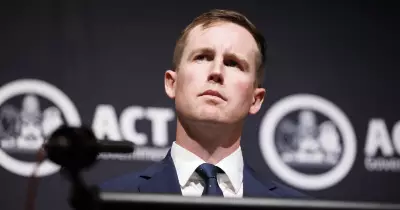 ACT Government Under Fire for MyWay Ticketing System Failures