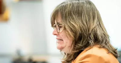 ACT Minister Suzzanne Orr Responds to Rattenbury's Criticism Over Policy