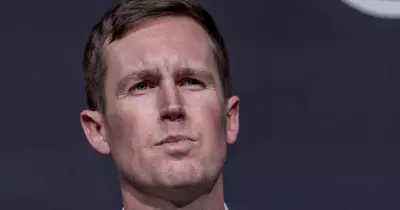 ACT Treasurer Chris Steel to Unveil $632 Million Budget Improvement in Mid-Year Review