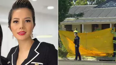 Adelaide Beauty Salon Owner in Critical Condition After Driveway Car Accident