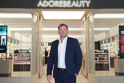 Adore Beauty's Store Expansion Amid Black Friday Profit Squeeze