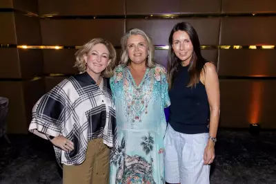 AFL Origin Gala Unites Politicians, Business Leaders and Football Legends