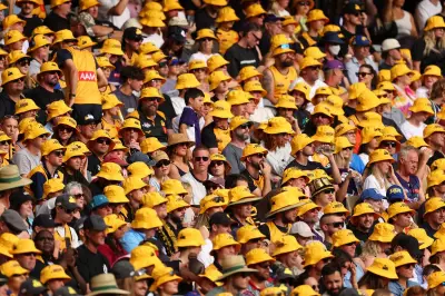 AFL Origin's Triumphant Return Cements Western Australia as Its True Home